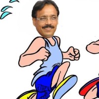 Ashok Shukla Pcs