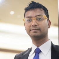 Ayush Raj