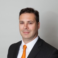 Nicolas P. Stable