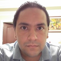 Luis Villamar