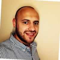Michael Selby Libf Certpro