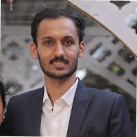 Shubham Kadam