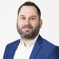 Cédric Garcia