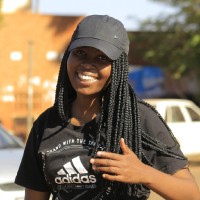 Comfort Tebogo