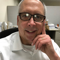 David Martin