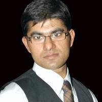 Pushkar Bahri