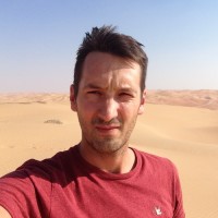 Charles Poussot-Vassal