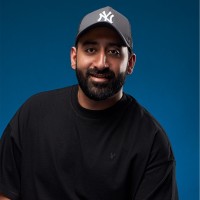 MOHAMMAD ALSHATTI