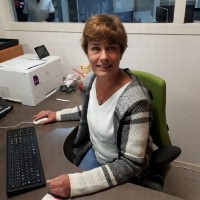 Anita Van Asselt