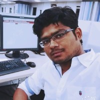 Chandan Kumar Swain