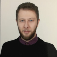 Burak Pinarbaşi