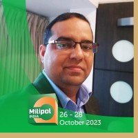 Harish Khanduri