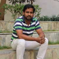 Syed Mohammed Ali