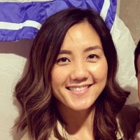 Jackie Hsu