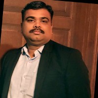Satish Kumar Rachamalla