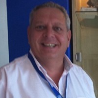 Chris Fallon