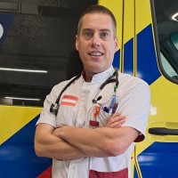 Eric de Kruif