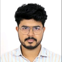Ajaydev M