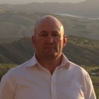 Martyn Green