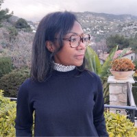 Josette KOUEDE TCHOUAMENI