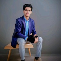 Hamza Haider