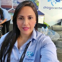 Joyce Dias