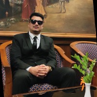 Sushant Paudel