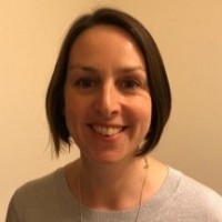Sara Griffiths
