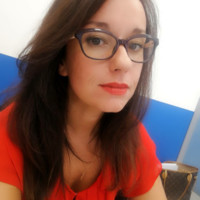 Elisa Alfonsi