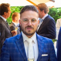 Nick Van Den Heuvel