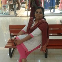 Deepa pai