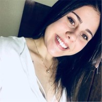 Maria Eduarda Azman Bertelli