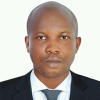 Oluwafemi Solomon Oge