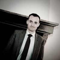 Nicolas Gresse