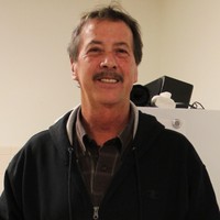 Larry Mitten