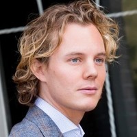 Martijn van den Heuvel