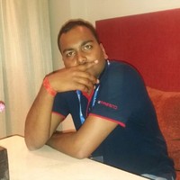 Gaurav Rai