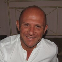 Fabrizio Tonarelli