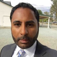 Jasmeet Virdi