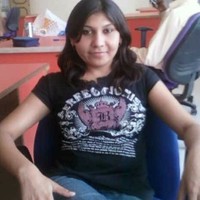 Reena Chopra