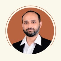 Sandeep Kanetkar