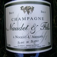 Champagne Naudet