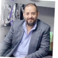 Gabriel Fernando Guerra Zavala