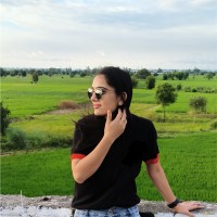 Ekta kadian