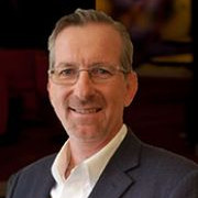 Frank Collins, BSEE, MBA