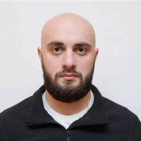 Giorgi Gogoladze