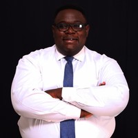 Harold Ntorinkansah Jnr