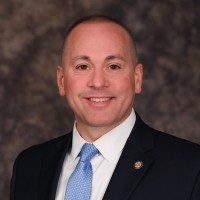 Christopher Gilroy