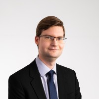 Tapio Koivu, Cfa