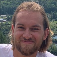 Keegan Mcnenly